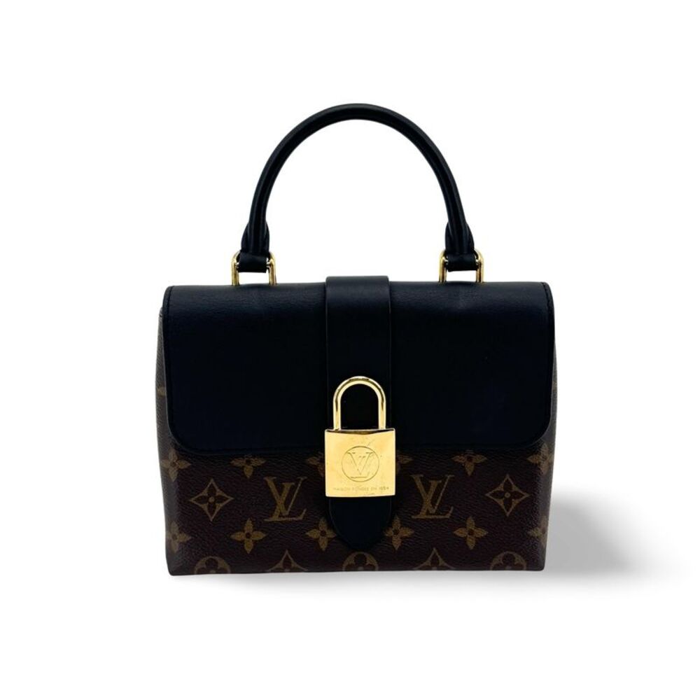 Louis Vuitton Rocky BB